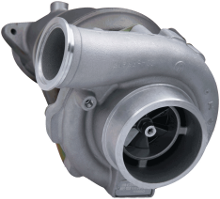 Turbocharger