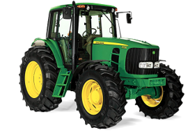 Tractors